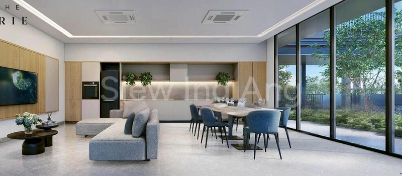 5 Bed Condo for Sale in  The Orient - Image 3